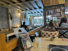 -Cafe Alice咖啡爱丽丝(奥城店)