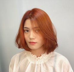 -迪罗造型•潮色接发