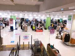 -永旺梦乐城(金银潭店)