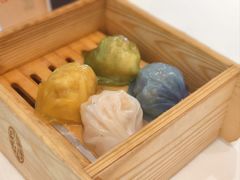 -侨美·唐荔园·40年地道粤菜