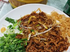 -大地春饼店(黄河路店)