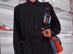 -PRADA普拉达(德基广场店)