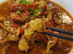 -圆圆家私房美食(民权路店)