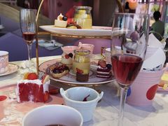 -水桶王国主题餐厅·聚会·生日派对·亲子活动·家庭套餐(亚龙湾希尔顿店)