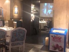 大堂-麓湘小镇(开福万达广场店)
