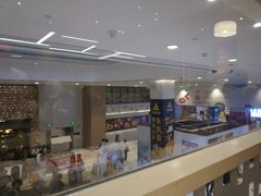 -喜家德虾仁水饺(华强天虹店)