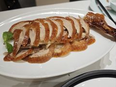 -惠丰堂饭庄·烤鸭·京味菜(民族大学店)