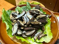 -阿山卓·野生菌火锅·纳西火塘烤肉