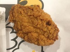 -麦当劳(小白楼店)