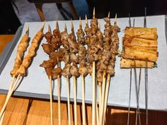 -肉串汪(西便门店)