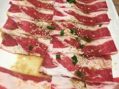 -新石器烤肉(周浦万达店)