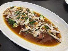 -新丁香海鲜酒店(银海商贸城店)