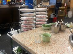 -龙继斑鱼庄(犀浦店)