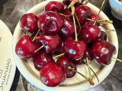 -川骄海鲜自助(亚运村店)