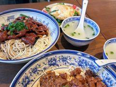 -辣肉面大王(天平路店)