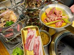 -杨小佳·齐齐哈尔烤肉·烤串(广州店)