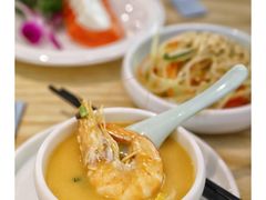 -米泰芒·东南亚料理(体育西店)