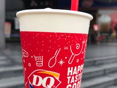 -DQ·蛋糕·冰淇淋(天一2店)