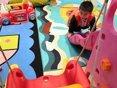 -水孩子国际儿童游泳早教中心(吾悦旗舰中心)