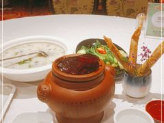 -上海1号私藏菜(静安店)