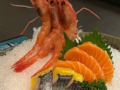 -古京·臻致料理(月湖店)