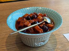 -甜阿姨·天台花园私房菜(万松园店)