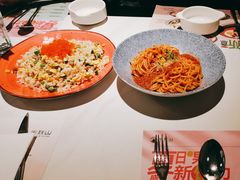 -半秋山西餐厅(巴南万达广场店)