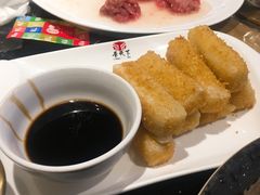-四川香天下火锅(上海城店)