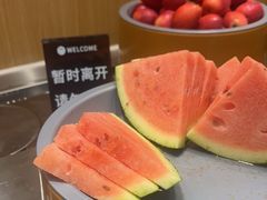 -喜家自助小火锅(乐客城店)