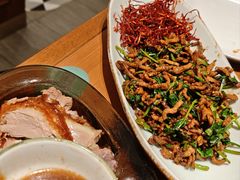 -老昌春饼(中央大街店)