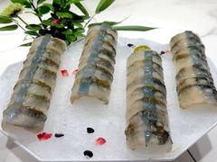 -璞御·海鲜·雪花牛肉局(宾水西道店)