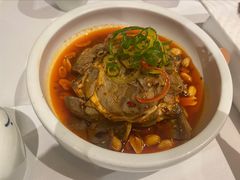 -合兴居烤鸭店
