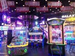 -龙小湖探索乐园 Little Hoo Galaxy(龙湖重庆金沙天街店)
