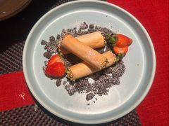 -百特喜·意大利餐厅(八佰伴镇江店)