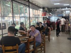 -龙上水现炒生料(柳沙店)