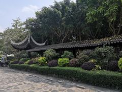 -浈阳坊旅游小镇
