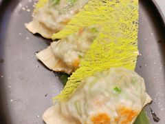 煎饺-寻味顺德·珍之宝酒楼(银钻店)