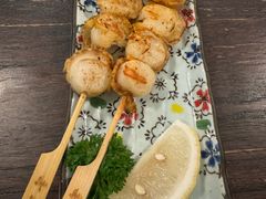 -哥哥の深夜食堂(红松东路店)