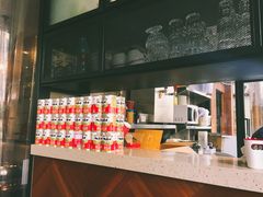 -皇后餐厅-煲仔·小菜·打边炉(古北店)