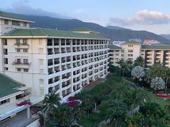 -三亚亚龙湾天域度假酒店