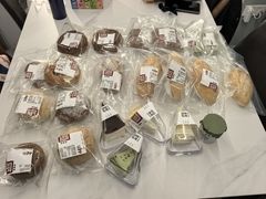 -炉边皮皮·烘焙甜品工厂店