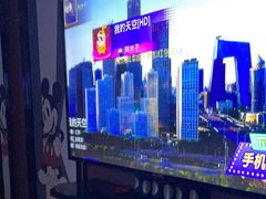 -欢乐迪KTV(南坪上海城店)