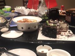 -阿庄新豫菜(通泰路店)