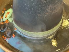 -惠丰涮肉馆(德宝新园店)