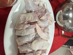-花苑美食横琴生蚝火锅(拱北粤华路店)