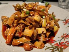 -院8里·小聚园老川菜(九眼桥店)