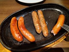 -萨莉亚意式餐厅(龙阳广场店)