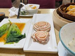 -喜鹊茶点.啫煲(车陂店)