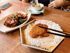 -周家二小姐的菜(西津渡店)