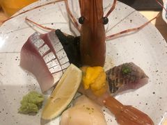 -鮨青(恒基名人购物中心店)